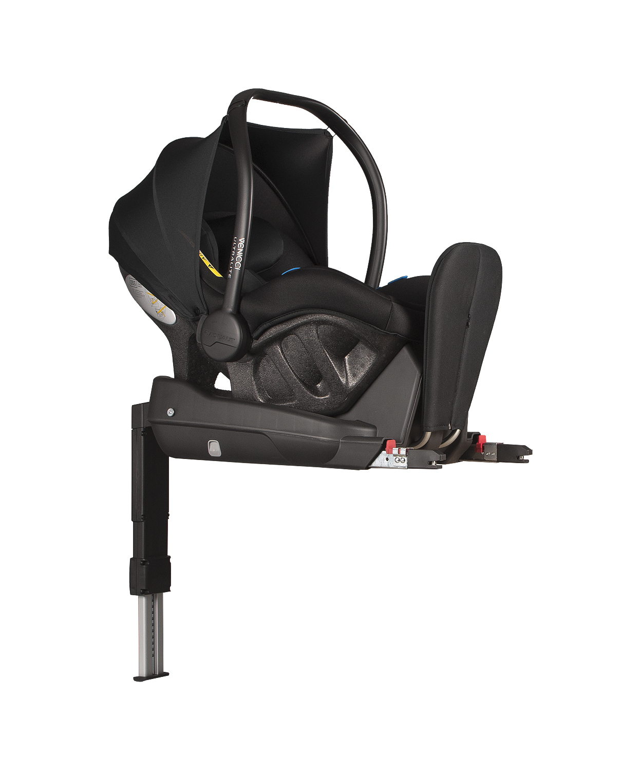 Venicci Gusto 2.0 Kindercare Pram Shop